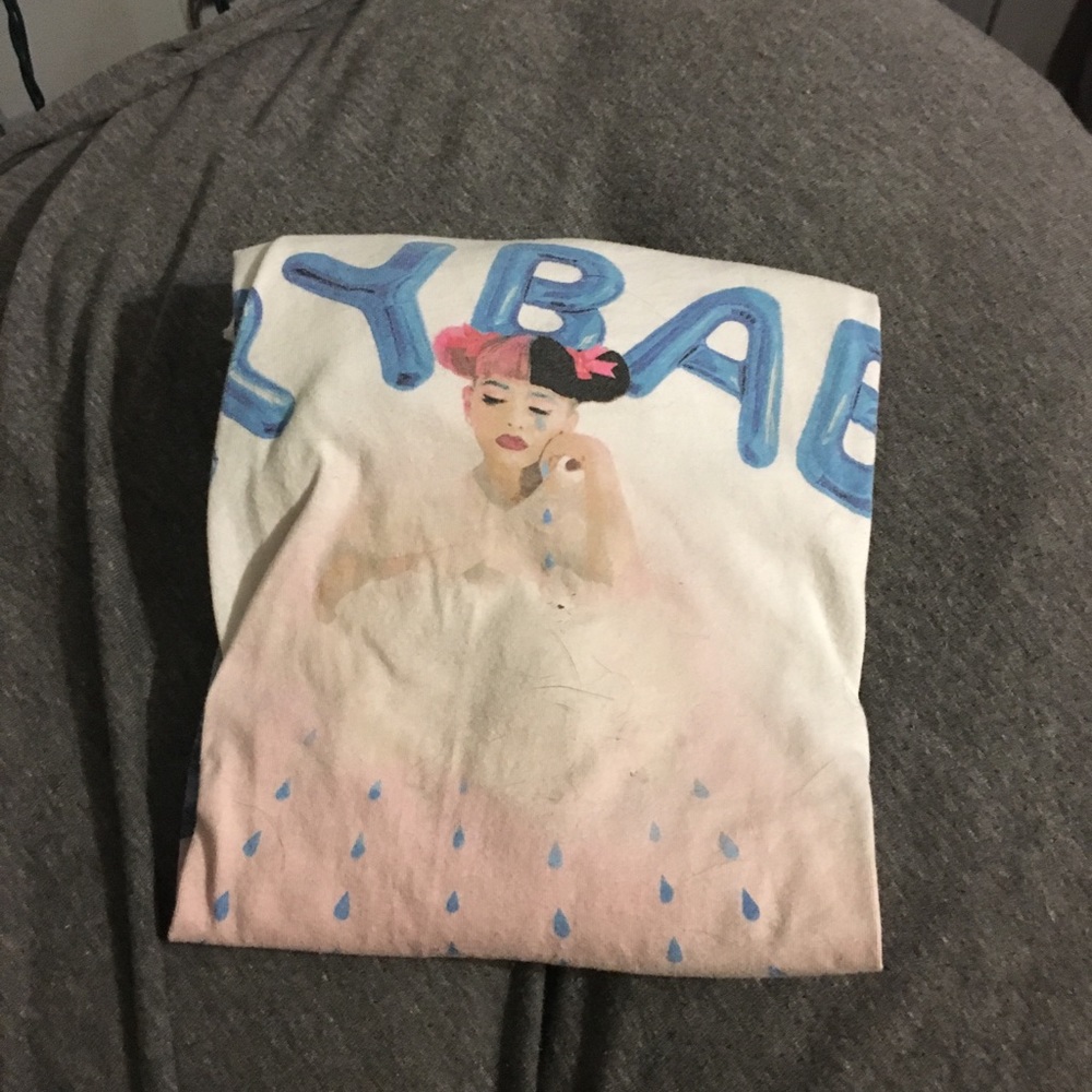 Melanie Martinez shirt